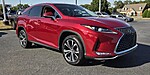 Used 2022 LEXUS RX RX 350 FWD in WARNER ROBINS, GEORGIA