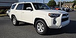 Used 2016 TOYOTA 4RUNNER RWD 4DR V6 SR5 in WARNER ROBINS, GEORGIA