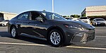 Used 2025 TOYOTA CAMRY LE in WARNER ROBINS, GEORGIA