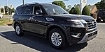 Used 2023 NISSAN ARMADA 4X2 SV in WARNER ROBINS, GEORGIA