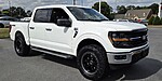 Used 2025 FORD F-150 XLT 4WD SUPERCREW 6.5' BOX in WARNER ROBINS, GEORGIA