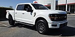Used 2025 FORD F-150 TREMOR 4WD SUPERCREW 5.5' BOX in WARNER ROBINS, GEORGIA