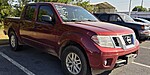 Used 2016 NISSAN FRONTIER SV in WARNER ROBINS, GEORGIA