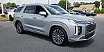 Used 2023 HYUNDAI PALISADE CALLIGRAPHY AWD in WARNER ROBINS, GEORGIA