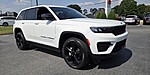 Used 2023 JEEP GRAND CHEROKEE ALTITUDE 4X4 in WARNER ROBINS, GEORGIA