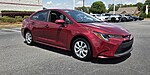 Used 2023 TOYOTA COROLLA LE CVT in WARNER ROBINS, GEORGIA