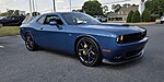 Used 2023 DODGE CHALLENGER GT RWD in WARNER ROBINS, GEORGIA