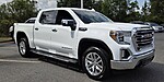 Used 2019 GMC SIERRA 1500 4WD CREW CAB 147" SLT in WARNER ROBINS, GEORGIA