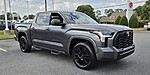 Used 2023 TOYOTA TUNDRA SR5 CREWMAX 5.5' BED in WARNER ROBINS, GEORGIA