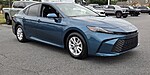 Used 2025 TOYOTA CAMRY LE in WARNER ROBINS, GEORGIA