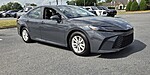 Used 2025 TOYOTA CAMRY LE in WARNER ROBINS, GEORGIA