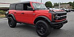 Used 2022 FORD BRONCO WILDTRAK 4 DOOR ADVANCED 4X4 in WARNER ROBINS, GEORGIA