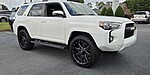 Used 2019 TOYOTA 4RUNNER SR5 PREMIUM 4WD in WARNER ROBINS, GEORGIA