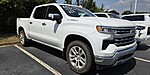 Used 2023 CHEVROLET SILVERADO 1500 LTZ in WARNER ROBINS, GEORGIA
