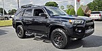 Used 2024 TOYOTA 4RUNNER TRD PRO 4WD in WARNER ROBINS, GEORGIA
