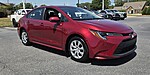 Used 2025 TOYOTA COROLLA LE CVT in WARNER ROBINS, GEORGIA
