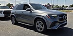 Used 2025 MERCEDES-BENZ GLE GLE 350 SUV in WARNER ROBINS, GEORGIA