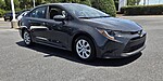 Used 2025 TOYOTA COROLLA LE CVT in WARNER ROBINS, GEORGIA