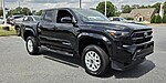 Used 2024 TOYOTA TACOMA SR5 DOUBLE CAB 5' BED AT in WARNER ROBINS, GEORGIA