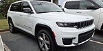 Used 2021 JEEP GRAND CHEROKEE L LIMITED in WARNER ROBINS, GEORGIA