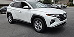 Used 2022 HYUNDAI TUCSON SEL FWD in WARNER ROBINS, GEORGIA