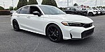 Used 2025 Honda Civic SPORT CVT in WARNER ROBINS, GEORGIA