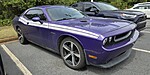 Used 2013 DODGE CHALLENGER R/T in WARNER ROBINS, GEORGIA