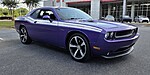 Used 2013 DODGE CHALLENGER 2DR CPE R/T CLASSIC in WARNER ROBINS, GEORGIA