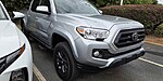 Used 2023 TOYOTA TACOMA SR5 in WARNER ROBINS, GEORGIA