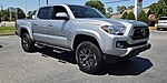 Used 2023 TOYOTA TACOMA SR DOUBLE CAB 5' BED V6 AT in WARNER ROBINS, GEORGIA
