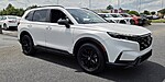 Used 2024 Honda CR-V Hybrid SPORT FWD in WARNER ROBINS, GEORGIA