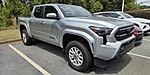 Used 2024 TOYOTA TACOMA SR5 in WARNER ROBINS, GEORGIA