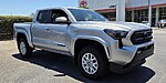 Used 2024 TOYOTA TACOMA SR5 DOUBLE CAB 5' BED AT in WARNER ROBINS, GEORGIA