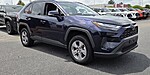 Used 2025 TOYOTA RAV4 XLE AWD in WARNER ROBINS, GEORGIA