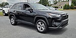 Used 2025 TOYOTA RAV4 XLE AWD in WARNER ROBINS, GEORGIA
