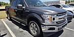 Used 2020 FORD F-150 XLT in WARNER ROBINS, GEORGIA