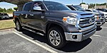 Used 2016 TOYOTA TUNDRA 1794 in WARNER ROBINS, GEORGIA