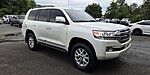 Used 2019 TOYOTA LAND CRUISER BASE in WARNER ROBINS, GEORGIA