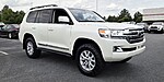 Used 2019 TOYOTA LAND CRUISER 4WD in WARNER ROBINS, GEORGIA