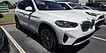 Used 2024 BMW X3 XDRIVE30I in WARNER ROBINS, GEORGIA