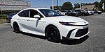 Used 2025 TOYOTA CAMRY SE in WARNER ROBINS, GEORGIA