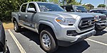 Used 2023 TOYOTA TACOMA SR in WARNER ROBINS, GEORGIA