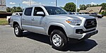 Used 2023 TOYOTA TACOMA SR DOUBLE CAB 5' BED V6 AT in WARNER ROBINS, GEORGIA