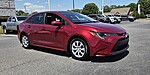 Used 2025 TOYOTA COROLLA LE CVT in WARNER ROBINS, GEORGIA