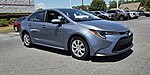 Used 2025 TOYOTA COROLLA LE CVT in WARNER ROBINS, GEORGIA
