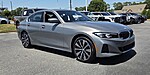 Used 2025 BMW 3 SERIES 330I XDRIVE SEDAN in WARNER ROBINS, GEORGIA