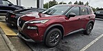 Used 2023 NISSAN ROGUE S in WARNER ROBINS, GEORGIA