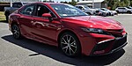 Used 2023 TOYOTA CAMRY SE AUTO in WARNER ROBINS, GEORGIA