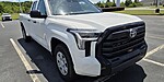 Used 2022 TOYOTA TUNDRA SR in WARNER ROBINS, GEORGIA