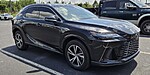 Used 2024 LEXUS RX 350 PREMIUM in WARNER ROBINS, GEORGIA